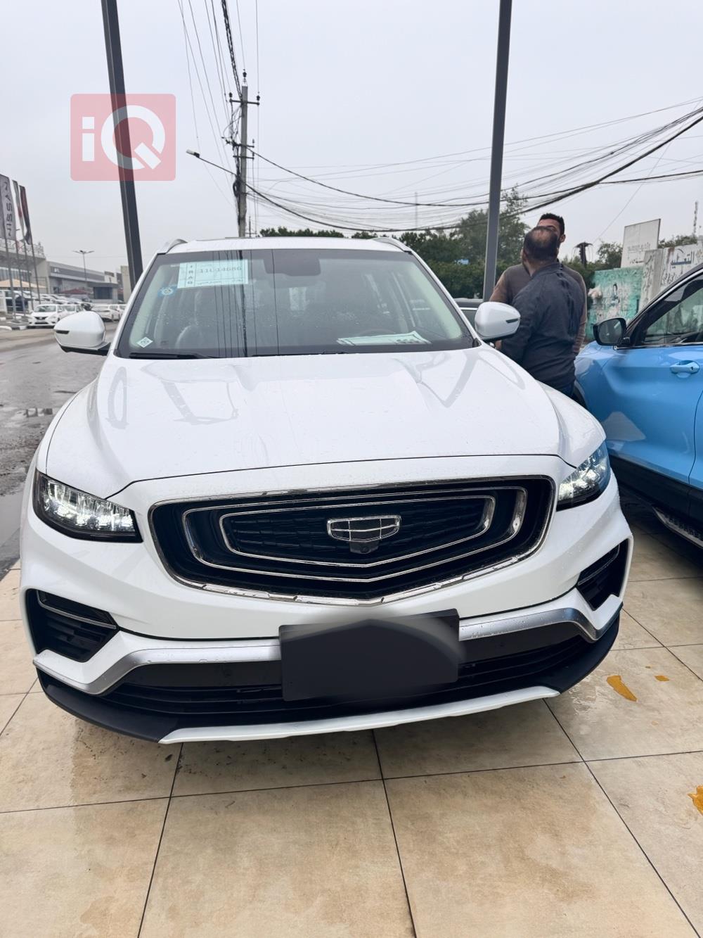 جیلی ئەزکارا